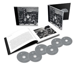 Allman Brothers Band - The 1971 Fillmore East Recordings