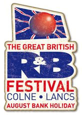 The Great British R&B Festival