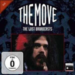 The Move - The Lost Broadcasts
