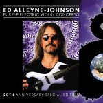 Ed Alleyne-Johnson - Purple Electric Violin Concerto