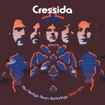 CRESSIDA - The Vertigo Years Anthology