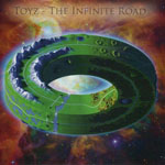 Toyz -  The Infinite Road