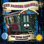The Peter Ulrich Collaboration - The Painted Caravan