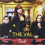 The Val - Back