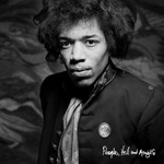 Jimi Hendrix - People,Hell & Angels