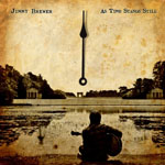 Jimmy Brewer - As Time Stands Still