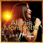 Alanis Morissette - Live At Montreux 2013