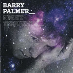 BARRY PALMER - Night Thoughts