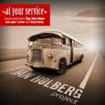 The Jan Holberg Project - At Your Service