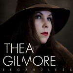Thea Gilmore - Regardless