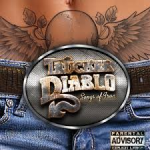 Trucker Diablo - Songs Of Iron