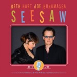 Beth Hart & Joe Bonamassa