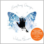 JULIAN LENNON - Everything Changes