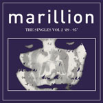 MARILLION - The Singles Vol.2, 89-95