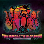 Tony Harnell & The Wildflowers