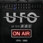UFO - At The BBC 1974-1985