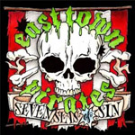 EAST TOWN PIRATES - Seven Seas Of Sin