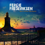 FERGIE FREDERIKSEN – Any Given Moment 