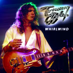 TOMMY BOLIN - Whirlwind