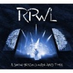 RPWL - A Show Beyond Man And Time