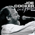 Joe Cocker - Live In Montreux 1987