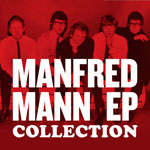 Manfred Mann EP Collection