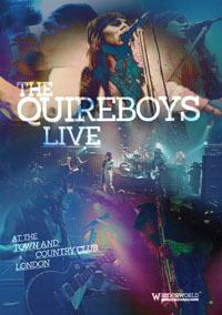 The Quireboys 
