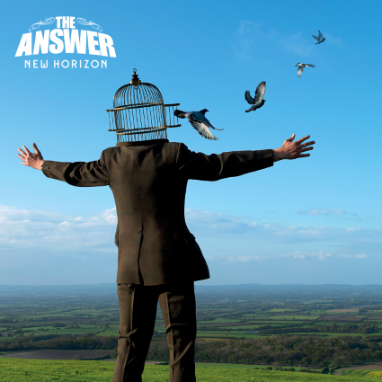 The Answer - New Horizon 
