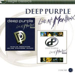 Deep Purple - Live At Montreux