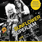 The Sunflower Superjam 2012