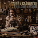 Ben Granfelt - Melodic Relief