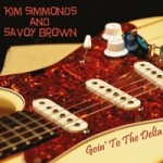 Savoy Brown - Goin