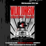 Wilko Johnson - Live At Koko