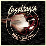 Casablanca - Riding A Black Swan