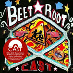 Cast - Beetroot