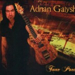 Adrian Galysh - Tone Poet