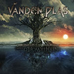 Vanden Plas - Chronicles Of The Immortals