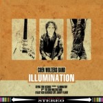 Coen Walters Band - Illumination
