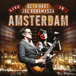 Joe Bonamassa & Beth Hart - Live in Amsterdam