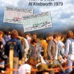 Led Zeppelin Then As It Was - At Knebworth 1979