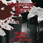 Midnite Sky - Blood, Sweat And A Little More