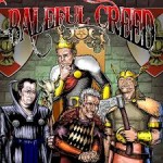 BALEFUL CREED – Baleful Creed