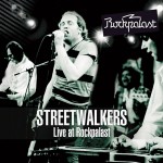 Streetwalkers - Live At Rockpalast