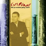 Carl Palmer - Anthology