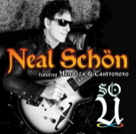 Neal Schon -So U