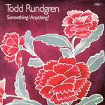 Todd Rundgren - Something Anything