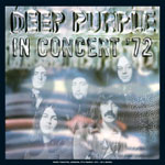 Deep Purple - In Concert 