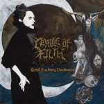 CRADLE OF FILTH – Total Fucking Darkness