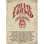 ALL MY FRIENDS – Celebrating the Songs & Voice of Gregg Allman