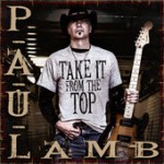 P-A-U-L Lamb & Detroit Breakdown - Take It From The Top